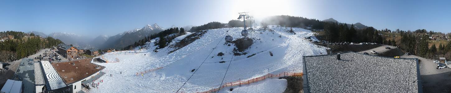 Bikepark Brandnertal