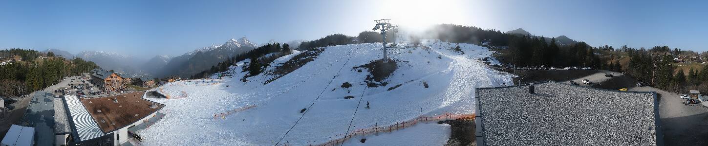 Bikepark Brandnertal