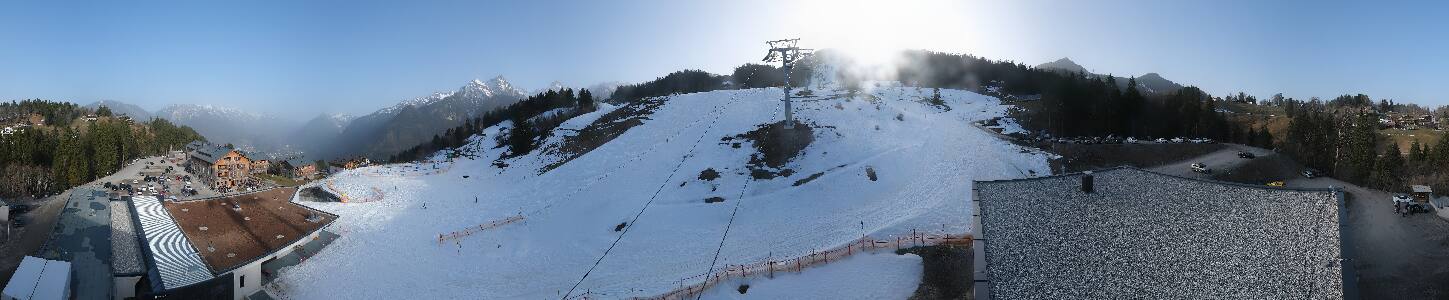 Bikepark Brandnertal