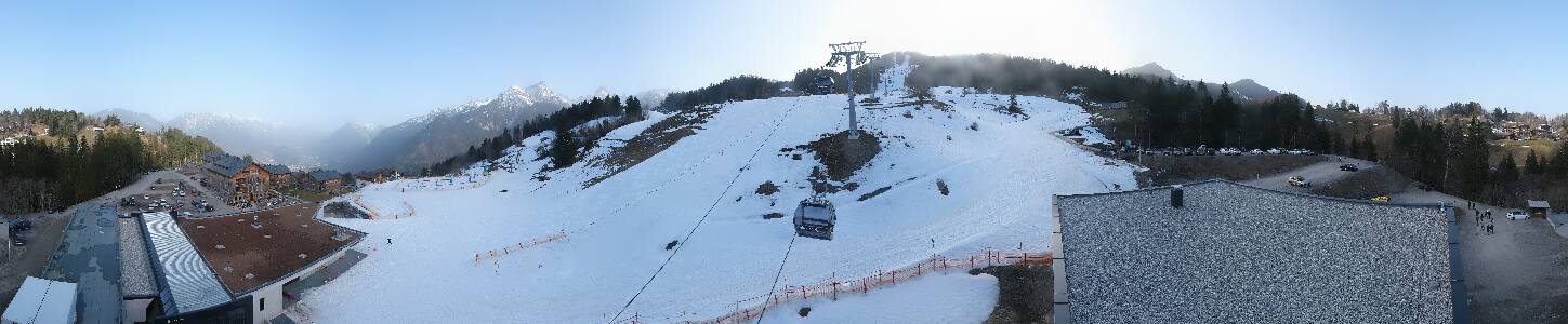 Bikepark Brandnertal
