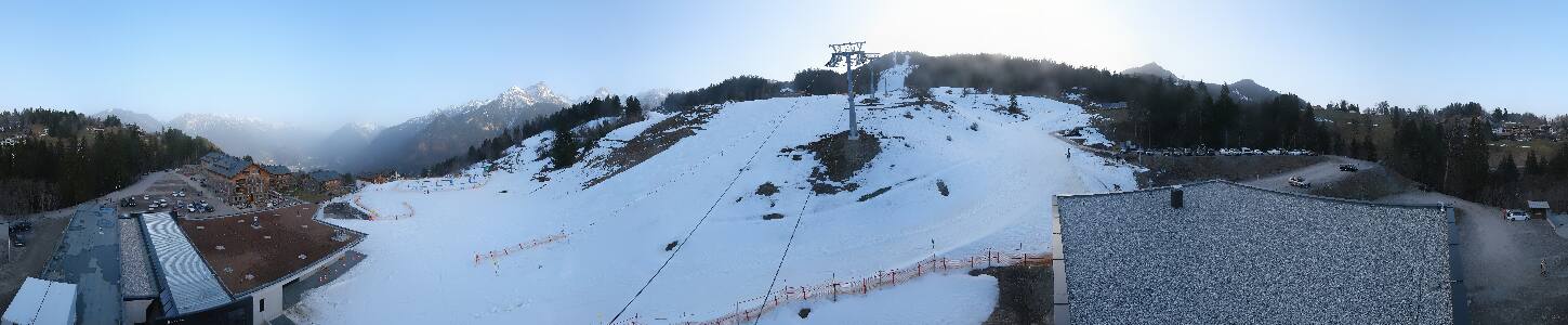Bikepark Brandnertal