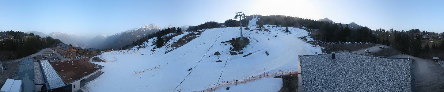 Bikepark Brandnertal