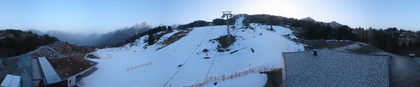 Bikepark Brandnertal