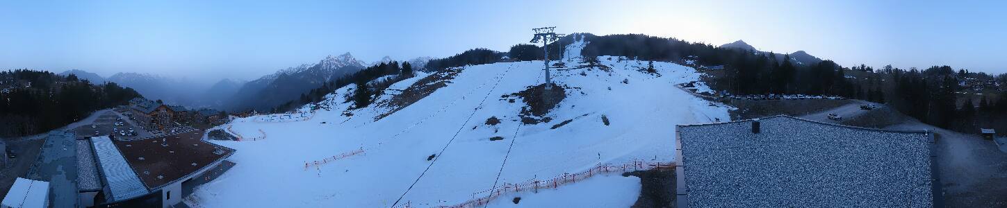 Bikepark Brandnertal