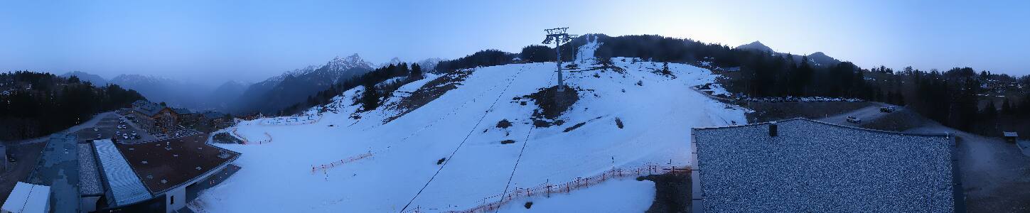 Bikepark Brandnertal