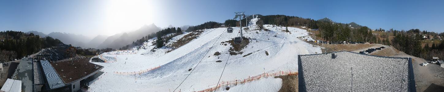 Bikepark Brandnertal