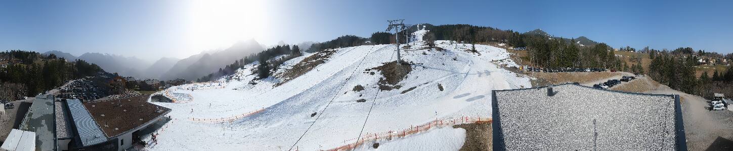 Bikepark Brandnertal