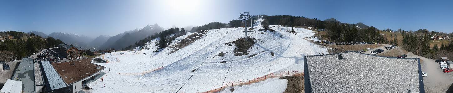 Bikepark Brandnertal