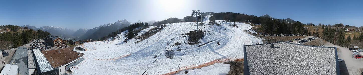 Bikepark Brandnertal
