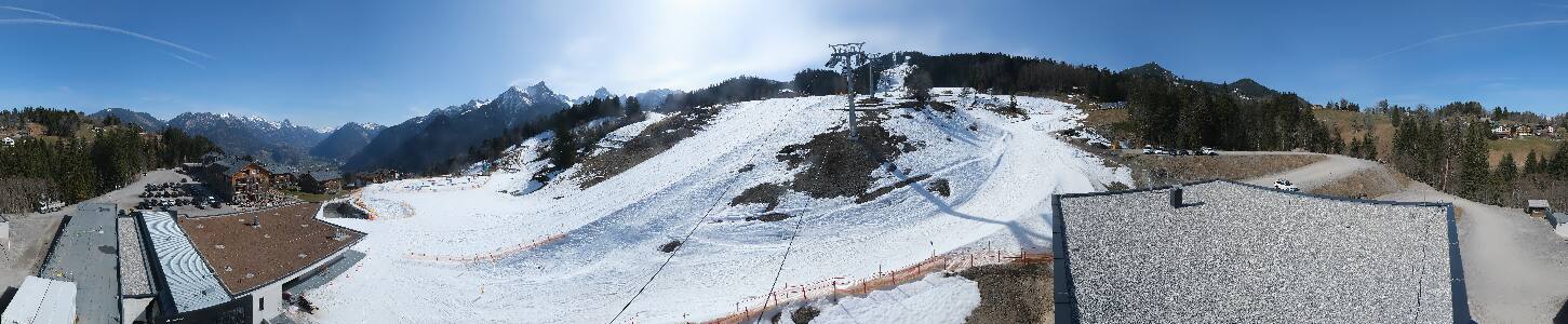 Bikepark Brandnertal