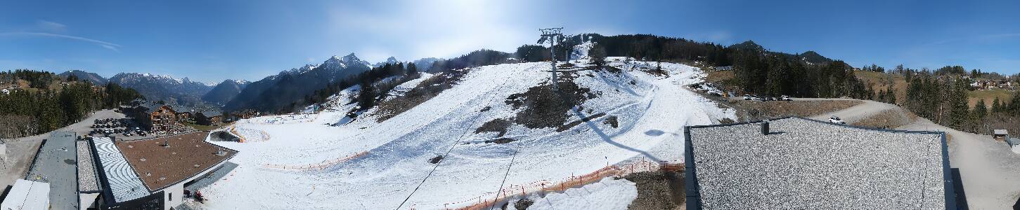 Bikepark Brandnertal