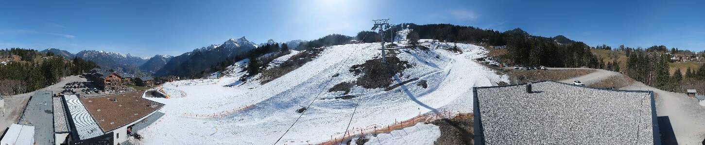Bikepark Brandnertal
