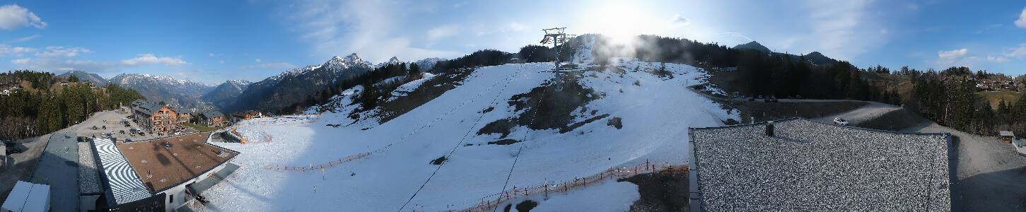 Bikepark Brandnertal