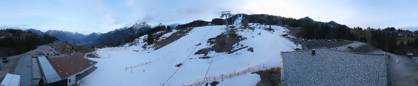 Bikepark Brandnertal