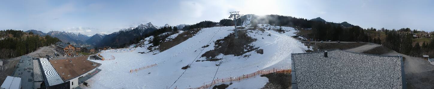Bikepark Brandnertal