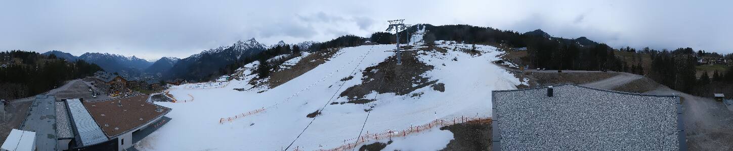 Bikepark Brandnertal