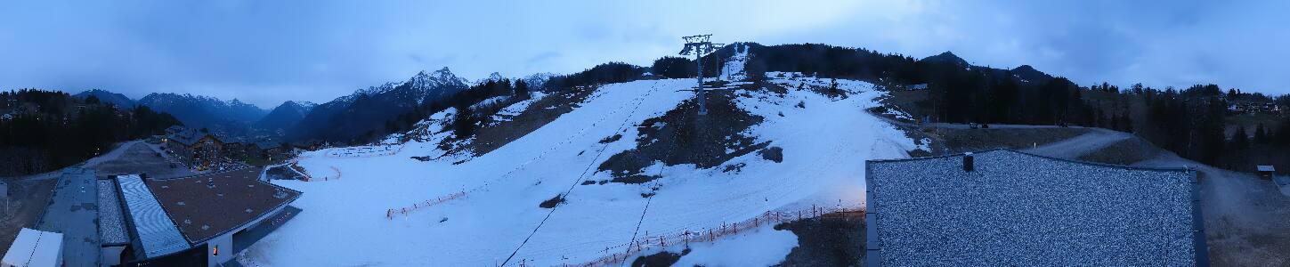Bikepark Brandnertal