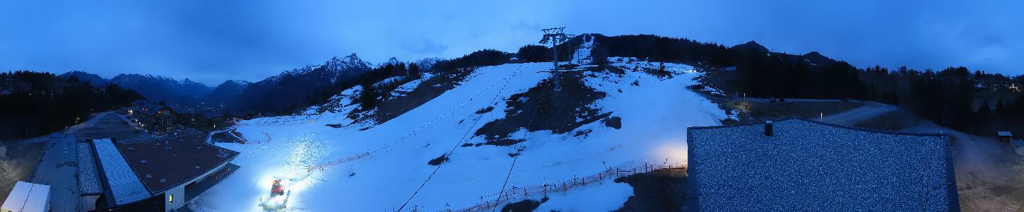 Bikepark Brandnertal