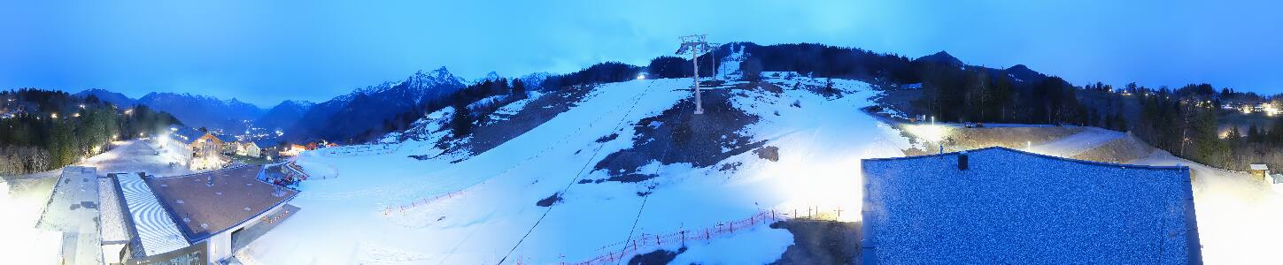 Bikepark Brandnertal