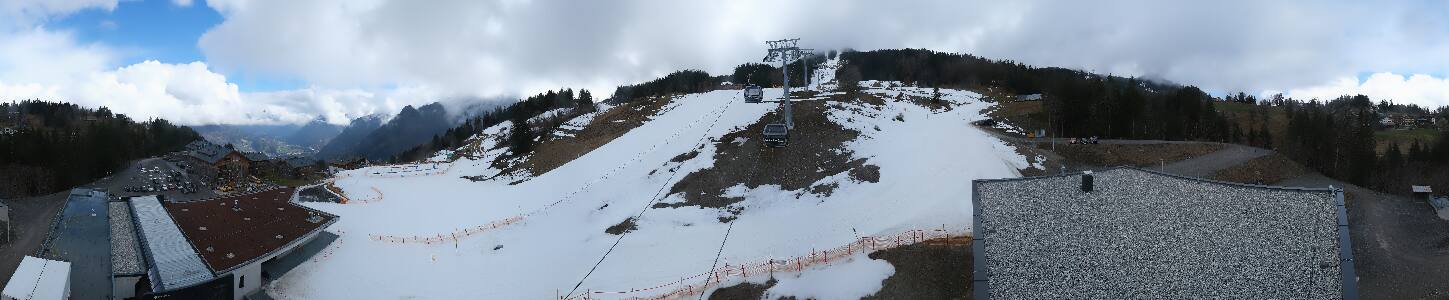 Bikepark Brandnertal