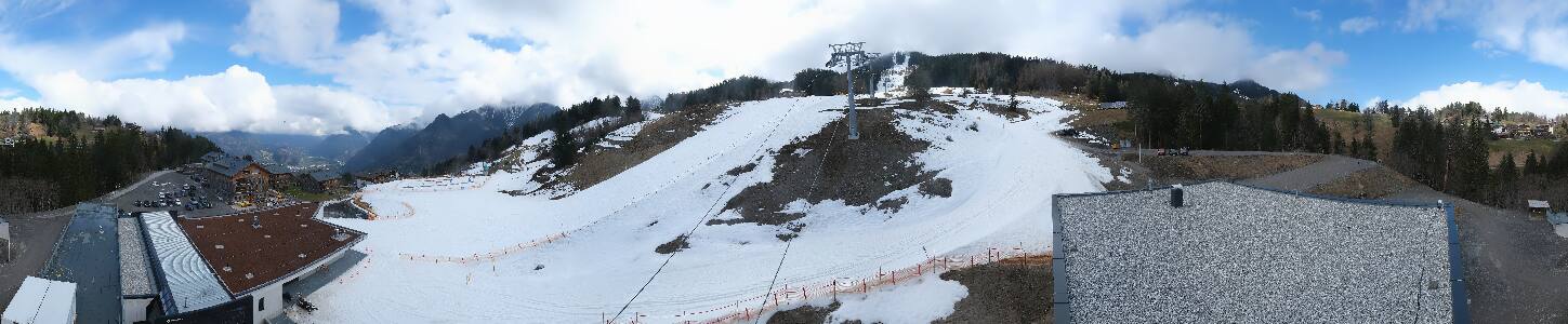 Bikepark Brandnertal
