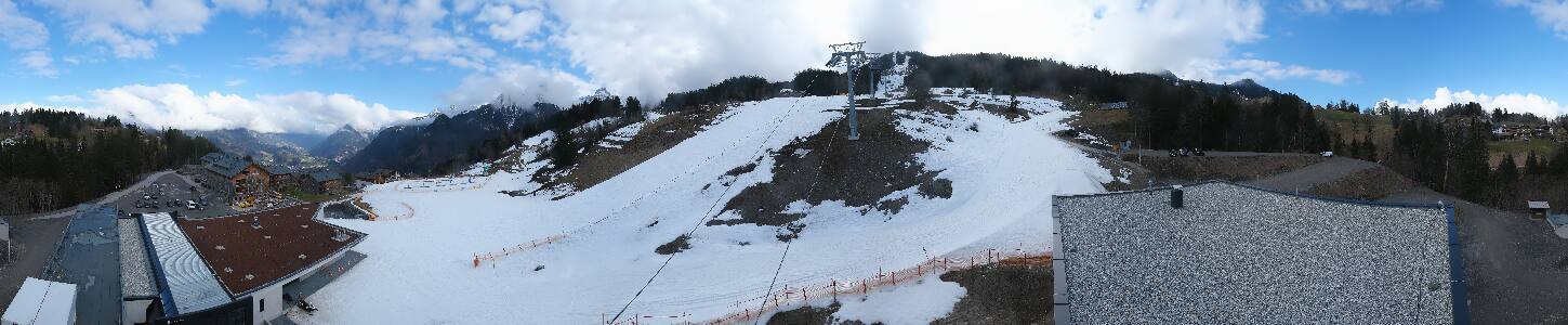 Bikepark Brandnertal