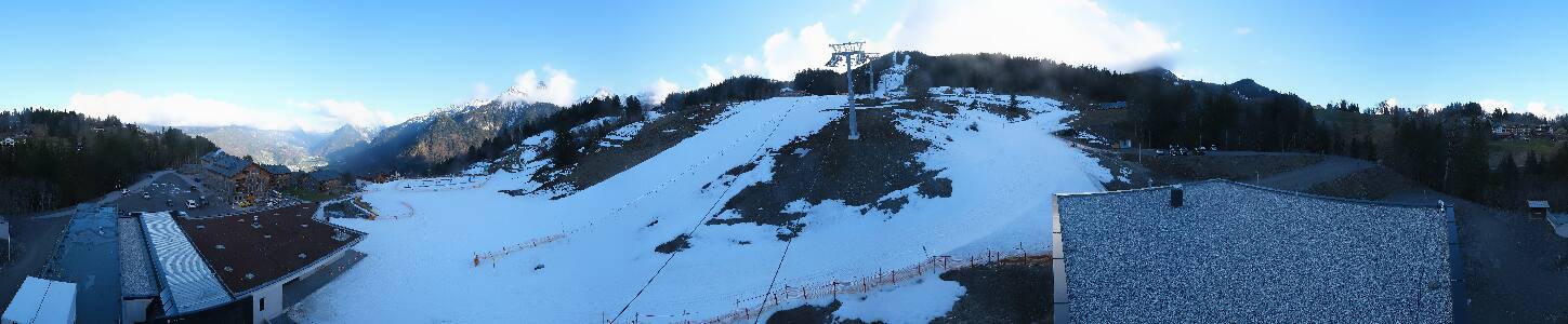 Bikepark Brandnertal