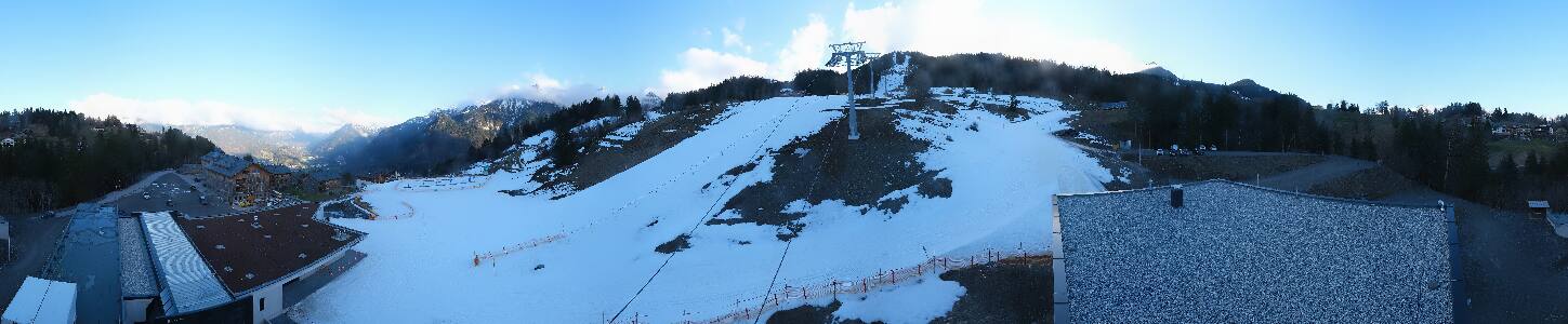 Bikepark Brandnertal