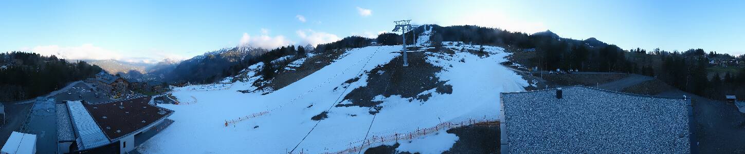 Bikepark Brandnertal