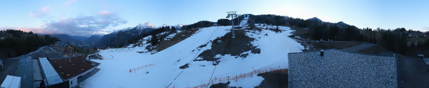Bikepark Brandnertal