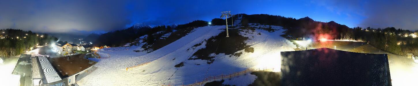 Bikepark Brandnertal