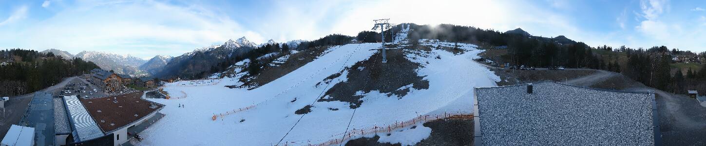 Bikepark Brandnertal