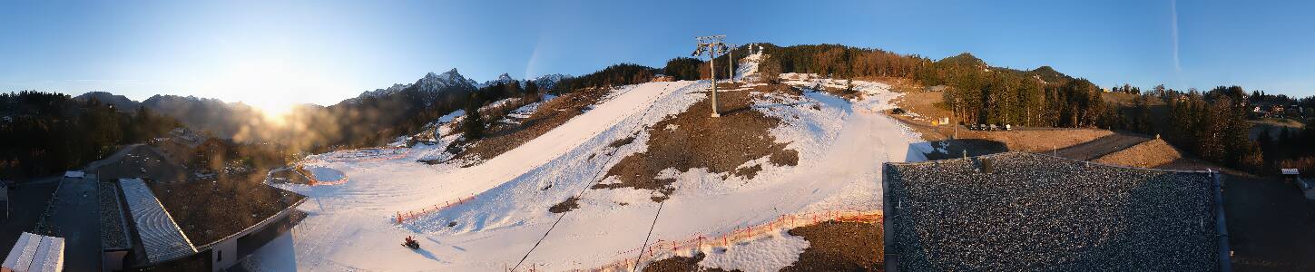 Bikepark Brandnertal