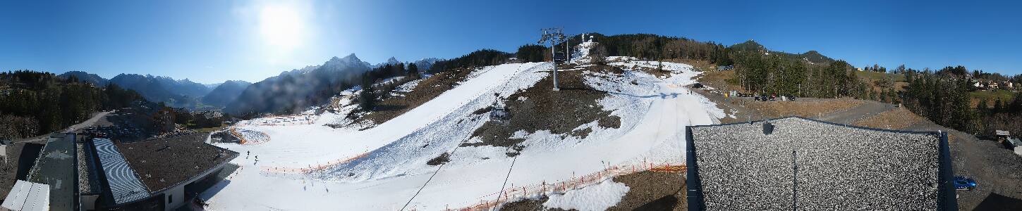 Bikepark Brandnertal