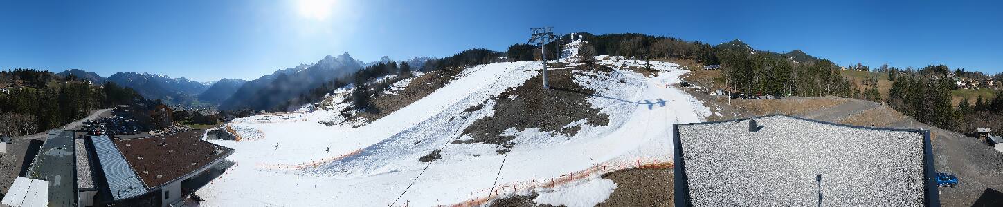 Bikepark Brandnertal
