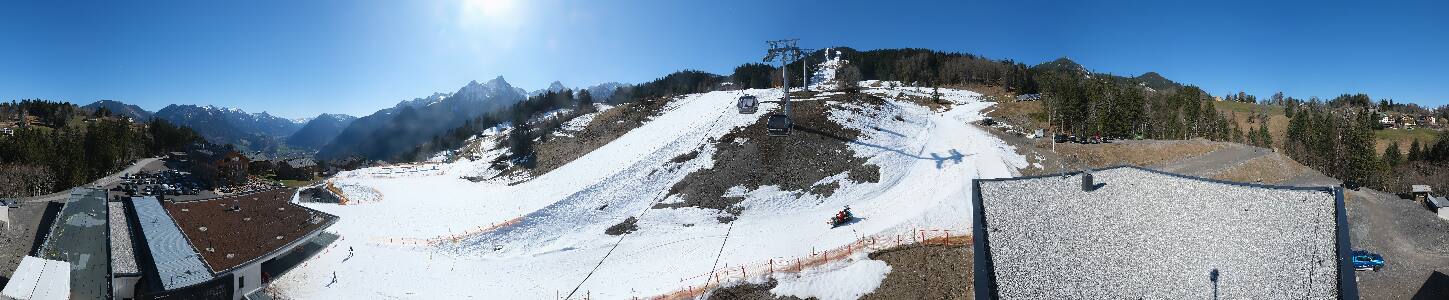 Bikepark Brandnertal