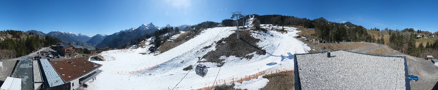 Bikepark Brandnertal