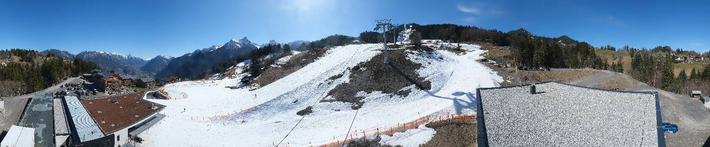 Bikepark Brandnertal