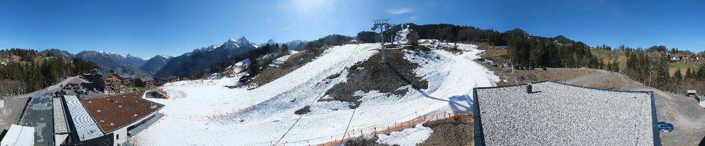 Bikepark Brandnertal