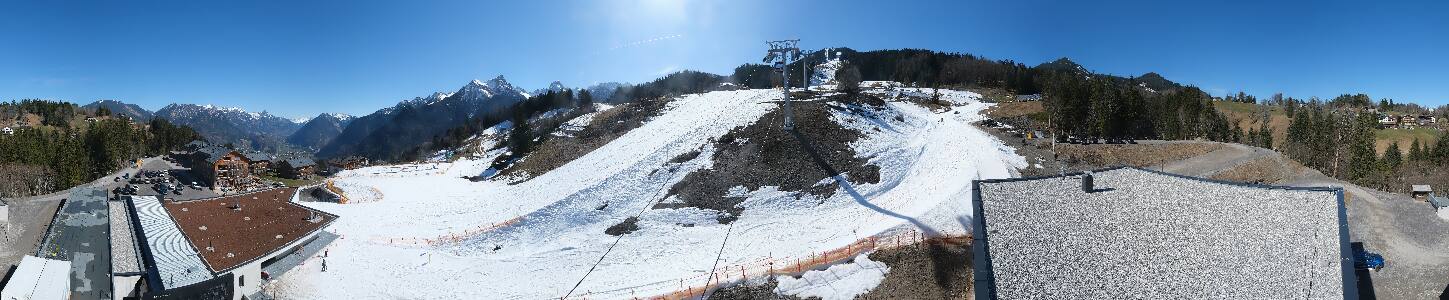 Bikepark Brandnertal