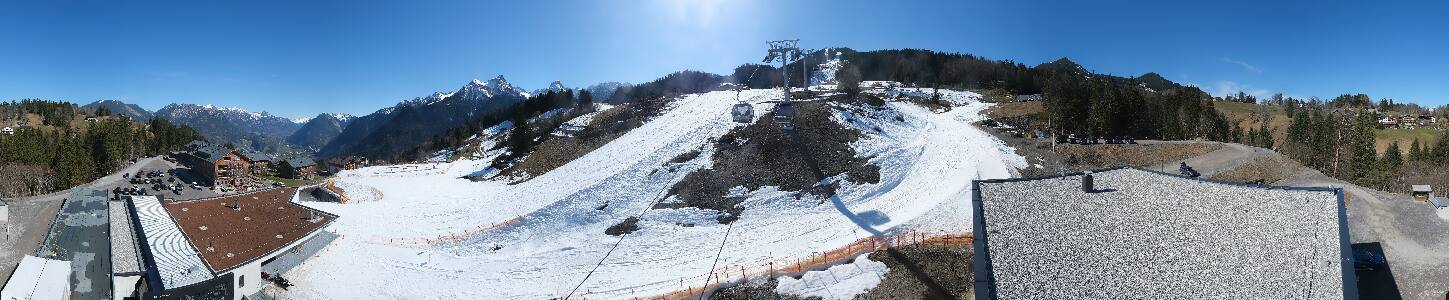 Bikepark Brandnertal