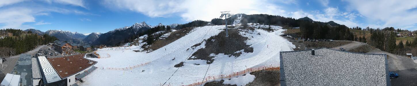 Bikepark Brandnertal