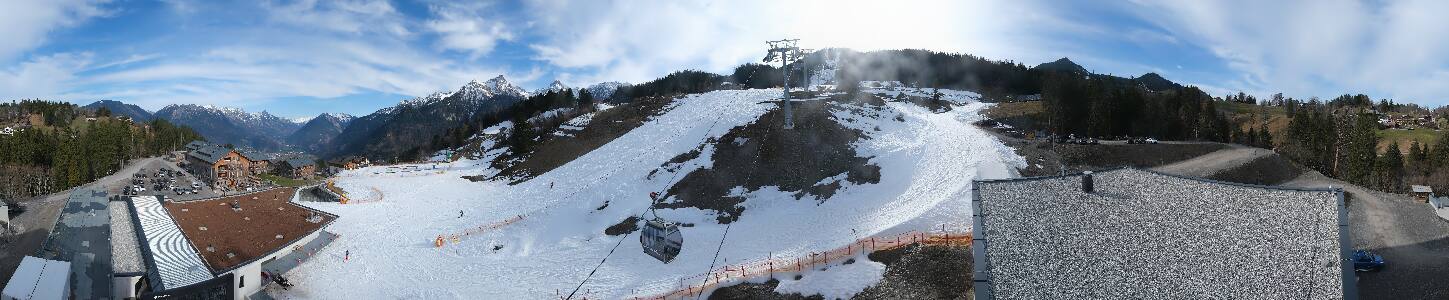 Bikepark Brandnertal