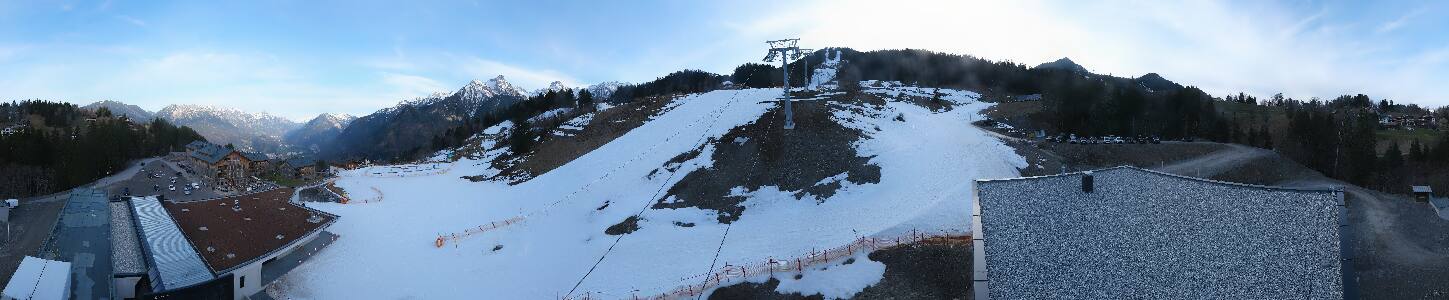 Bikepark Brandnertal