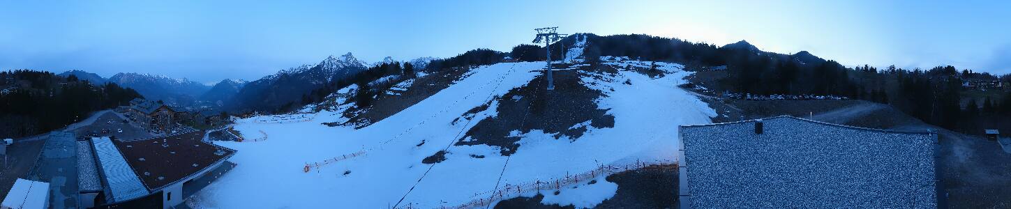 Bikepark Brandnertal