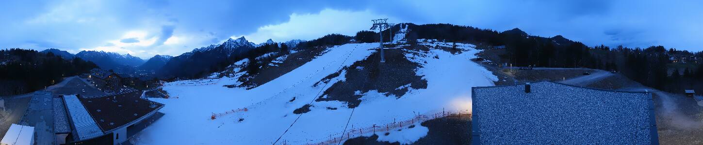 Bikepark Brandnertal