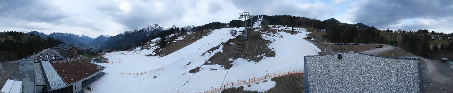 Bikepark Brandnertal