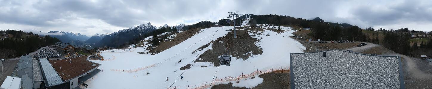 Bikepark Brandnertal