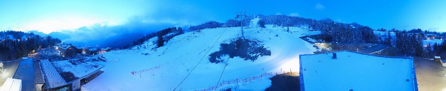 Bikepark Brandnertal