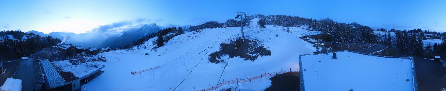 Bikepark Brandnertal